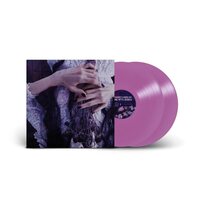 The Saddest Landscape - Alone With Heaven vinyl cover