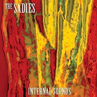 The Sadies - Internal Sounds vinyl cover
