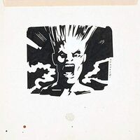 The Screamers - Screamers Demo Hollywood 1977 vinyl cover