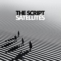 The Script - Satellites vinyl cover