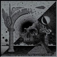 The Secret - Lux Tenebris vinyl cover