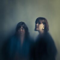 The Secret Sisters - Mind, Man, Medicine vinyl cover