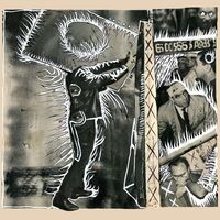 The Sediment Club - Stucco Thieves vinyl cover