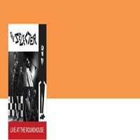 The Selecter - Selecter Live At The Roundhouse  Pal Region 2 vinyl cover