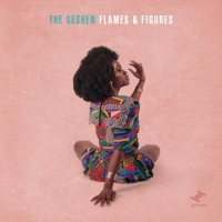 The Seshen - Flames & Figures vinyl cover