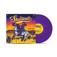 The Shootouts - Stampede