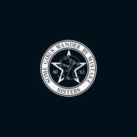 The Sisters Of Mercy - Some Girls Wander By Mistake vinyl cover