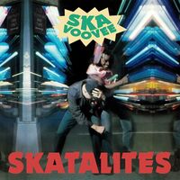 The Skatalites - Ska Voovee vinyl cover