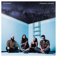 The Skints - Swimming Lessons vinyl cover