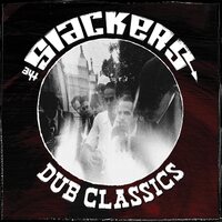 The Slackers - Dub Classics vinyl cover