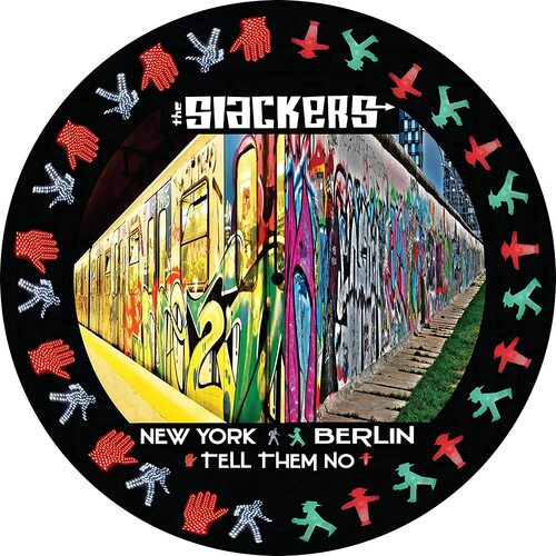The Slackers - New York Berlin