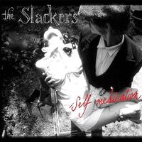 The Slackers - Self Medication vinyl cover