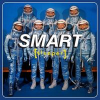 The Sleeper - Smart vinyl cover