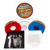 The Small Faces - Ogdens' Nut Gone Flake vinyl cover