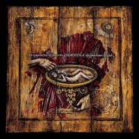 The Smashing Pumpkins - Machina (25th Anniversary) vinyl cover