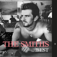 The Smiths - Best... II vinyl cover