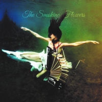 The Smoking Flowers - Let's Die Together vinyl cover