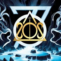 The Sons of Sound - Seven vinyl cover