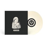 The Sound Of Animals Fighting - The Maiden (Bone) vinyl cover