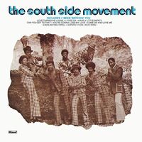 The South Side Movement - The South Side Movement Clearwater