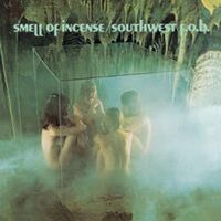 The Southwest F.o.b. - Smell Of Incense vinyl cover