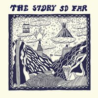 The Story So Far - The Story So Far vinyl cover