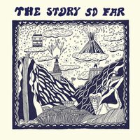 The Story So Far - The Story So Far vinyl cover