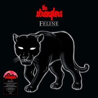 The Stranglers - Feline (Deluxe)