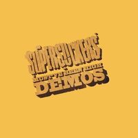 The Supersuckers - Must've Been High Demos vinyl cover