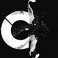 THE SUSTAINED LOW C - LIME / MEAT vinyl cover