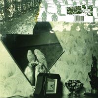 The Swell Maps - Mayday Signals vinyl cover
