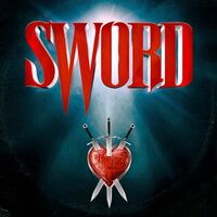 The Sword - III
