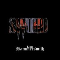 The Sword - Live Hammersmith vinyl cover