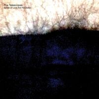 The Telescopes - Song Of Love & Revolution vinyl cover