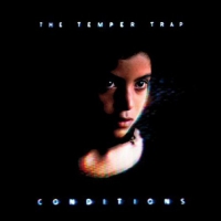 The Temper Trap - Conditions vinyl cover