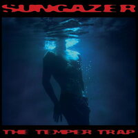The Temper Trap - Sungazer vinyl cover