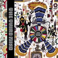 The Third Mind - The Third Mind First Edition vinyl cover