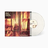 The Third Sound - Most Perfect Solitude vinyl cover
