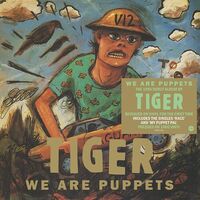 The Tiger - We Are Puppets 