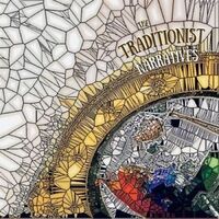 The Traditionist - Narratives vinyl cover