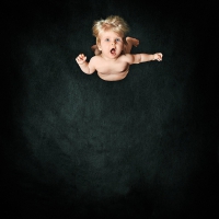 The Tragically Hip - Man Machine Poem vinyl cover