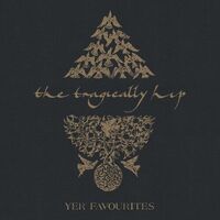 The Tragically Hip - Yer Favourites Vol 2