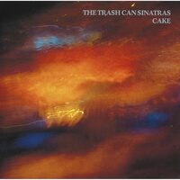 The Trash Can Sinatras - Cake vinyl cover