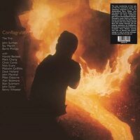 The Trio - Conflagration