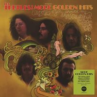 The Turtles - More Golden Hits vinyl cover