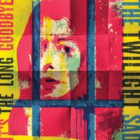 The Twilight Sad - IT'S THE LONG GOODBYE vinyl cover