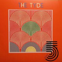 The Tyde - Season 5 vinyl cover
