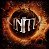 The Unity - The Unity vinyl cover