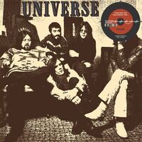 The Universe - Universe