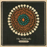The Unthanks - Sorrows Away vinyl cover